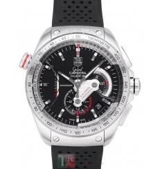 TAG Heuer Grand Carrera Calibre 36 RS Caliper Cronografo CAV511 Replica Reloj